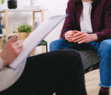 Kaunas bireysel terapi