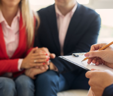 Kaunas çift terapisi