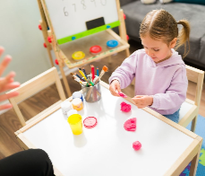 Kaunas çocuk terapisi