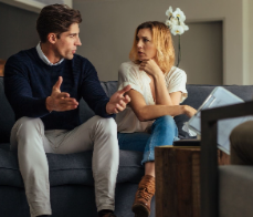 Kaunas evlilik terapisi