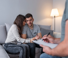 Kaunas ilişki terapisi